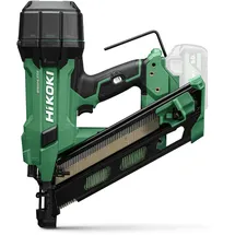 Hikoki NR1890DCA W9Z Akku Streifennagler 50-90mm 18V