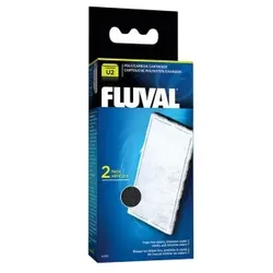 Fluval Poly-Aktivkohle Filtereinsatz U2