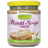 Rapunzel Mandel-Nougat-Creme bio 250g