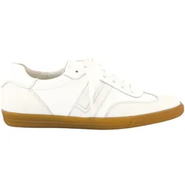 Paul Green Sneaker Low Weiß Damen 37,5