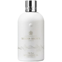 Molton Brown Milk Musk Bath & Shower Gel 300 ml