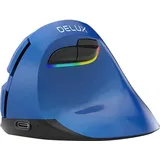 Delux M618Mini Blau