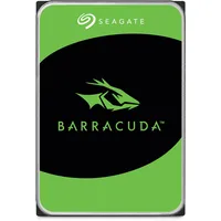 Seagate Barracuda 20TB interne Festplatte, 7200 U/Min, 512MB Cache,