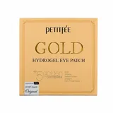 Petitfee Gold Hydrogel Eye Patch 60 U