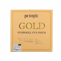 Petitfee Gold Hydrogel Eye Patch 60 U