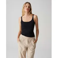 Opus Top INA | Schwarz - M