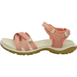 ECCO Offroad Roam Coral 36