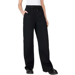 Pepe Jeans für Damen. PL204834 Jeans Loose St Mitternacht schwarz (26/32), Lässig, Baumwolle, Denim, Nachhaltig