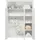Bessagi Kids Babyzimmer Olivia 3-tlg. weiß