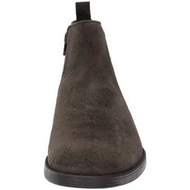 SIOUX Foriolo-709-H Herren Dunkelbraun 41