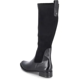 CAPRICE Stiefel Schwarz | Gr.: 37,5
