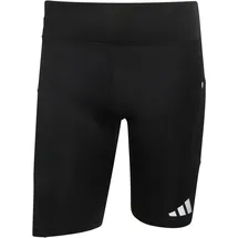 adidas adi365 Adaptive Wear Running 1/2 Herren schwarz - XL