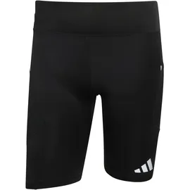 adidas adi365 Adaptive Wear Running 1/2 Herren schwarz - XL
