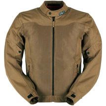 Furygan Mistral Evo 3, Textiljacke - Bronze - 4XL