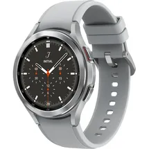 Samsung Galaxy Watch4 Classic 46 mm BT Silver