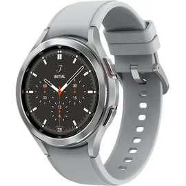 Samsung Galaxy Watch4 Classic 46 mm BT Silver