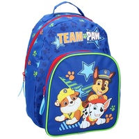 Vadobag Paw Patrol Rucksack mit Vorderfach Kinderrucksack ca.31 cm
