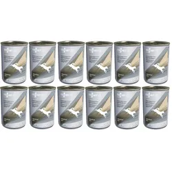 Trovet DPD Intestinal - Duck & Potato 12x400g