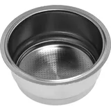 Krups SS-9100052760 Filter 2 Tassen für XP444G XP444C Virtuoso + Siebträger