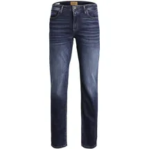 JACK & JONES Clark Original 279 Jeans Blue Denim 33 32