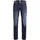 JACK & JONES Clark Original 279 Jeans Blue Denim 33 32