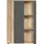 trendteam Highboard Esteban grau
