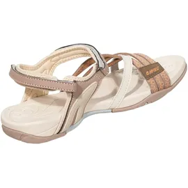 Hi Tec HI-TEC Freizeitschuhe O006507-046 Savanna II beige, 37 - 37 EU