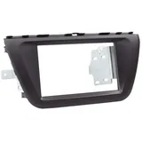 ACV Electronic 2-DIN Kit für Suzuki SX4 2013