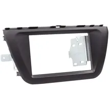 ACV Electronic 2-DIN Kit für Suzuki SX4 2013