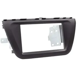 ACV Electronic 2-DIN Kit für Suzuki SX4 2013