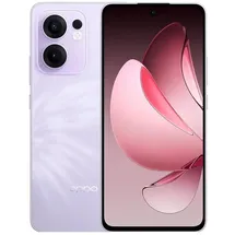 OPPO Reno13 Pro 5G 12 GB RAM 512 GB Plume Purple