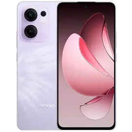 OPPO Reno13 Pro 5G 12 GB RAM 512 GB Plume Purple