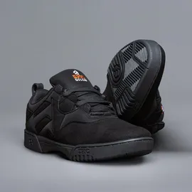 Epic Low Raven Sportschuhe - Black - EU 45