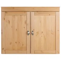 Home Affaire Hängeschrank Oslo 100 x 29 x 80 cm Beige
