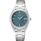 Seiko Conceptual Series Quarz Edelstahl 30 mm SUR531P1