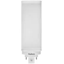 Radium LED-Kompaktlampe RLTRIOE26840GX24q3UN