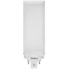 Radium LED-Kompaktlampe RLTRIOE26840GX24q3UN