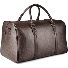 Valentino King RE Weekender 48 cm Grau