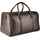 Valentino King RE Weekender 48 cm Grau