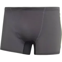 ADIDAS Badehose Performance, BLACK, 5