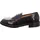 Luca Grossi Business Slipper in Schwarz 39 1⁄2 EU