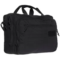 Tasmanian Tiger Document Bag MKII schwarz