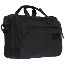 Tasmanian Tiger Document Bag MKII 18 Liter 30 x 41 x 17 cm Schwarz