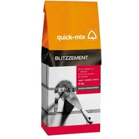 Quick-Mix Blitzzement 5 kg