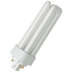 Osram Kompaktleuchtstofflampe „DULUX T/E PLUS“  GX24q-3 32W 830 EVG/DIM