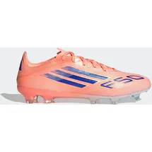 adidas F50 Pro FG Herren Beam Orange/Lucid Blue/Ftwr White 46