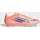 adidas F50 Pro FG Herren Beam Orange/Lucid Blue/Ftwr White 46