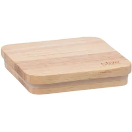 Five kaffeedose 500g braun Color Edition