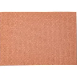 Guzzini VIENNESE Platzdeckchen Doubleface Pink