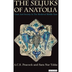 The Seljuks of Anatolia als eBook Download von